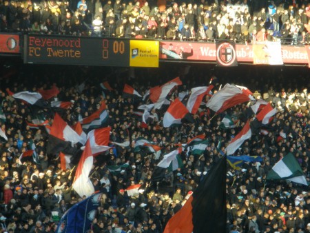 feyenoord fc twente 2011